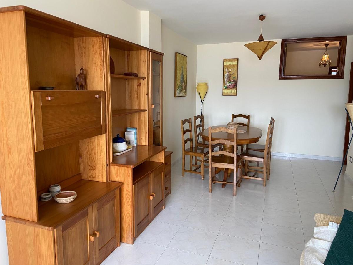 Apartamento En Primera Linea De Playa En Laxe Zewnętrze zdjęcie