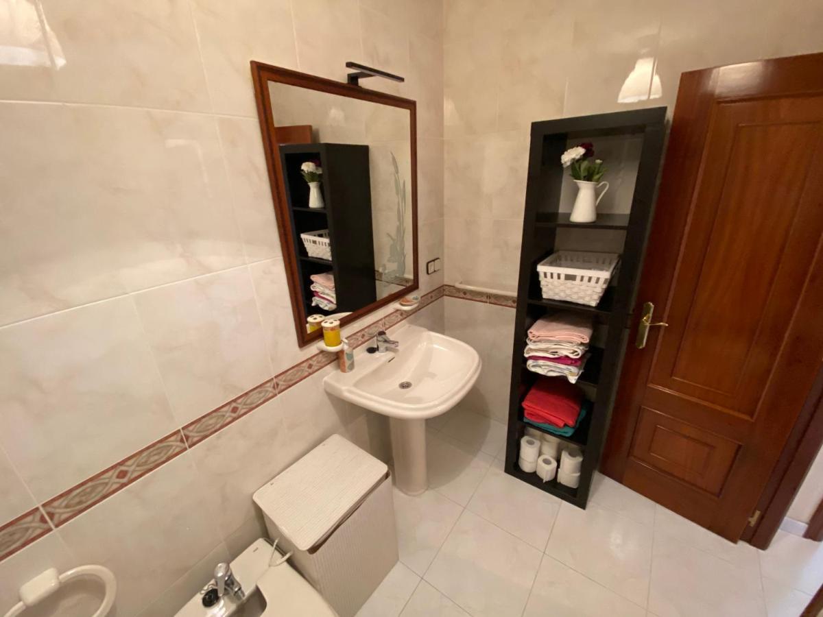 Apartamento En Primera Linea De Playa En Laxe Zewnętrze zdjęcie